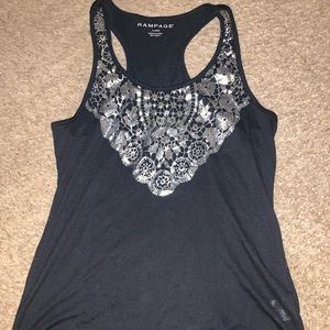 Woman’s tank top